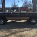 1991 Dodge Ram 2500 12 Valve Cummins
