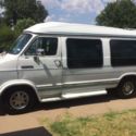1991 Dodge Ram B250 Conversion Van