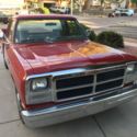 1991 Dodge Ram D250 75k Miles Mopar efi 360 v8 manual