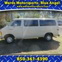1991 Dodge Ram Van B250