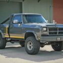 1991 Dodge Ram W150 power wagon