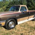 1991 Dodge Ram250 Ram350 5.9LCummings 6-Cylinder 12 valve Turbo Diesel Low miles