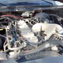 1991 Dodge Ramcharger Cummins Diesel 4wd SUV