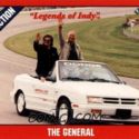 1991 Dodge Shadow High Line Convertibe 2-Door 2.5L