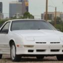 1991 Dodge Shelby Daytona turbo survivor rust free Az car workin AC 5 spd RARE