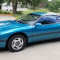 1991 Dodge Stealth, 3.0 V-6, 5 speed, rust free, one previous owner
