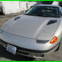 1991 Dodge Stealth Automatic 6 Cylinder NO RESERVE