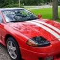 1991 Dodge Stealth AWD Twin Turbo