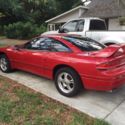 1991 Dodge Stealth base 2dr Hatchback