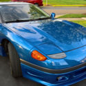 1991 Dodge Stealth Base Hatchback 2-Door 3.0L
