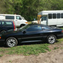 1991 Dodge Stealth ES Hatchback 2-Door 3.0L 5sd Manual Motor Problem NO RESERVE