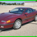 1991 Dodge Stealth ES very clean 5 Speed manual 98k miles