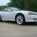 1991 Dodge Stealth Pace car AWD Twin Turbo preceded Viper