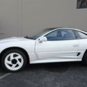 1991 Dodge Stealth R/T 2D Hatchback 3.0L Twin Turbo V6 Manual AWD Mitsubishi vtg