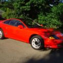 1991 Dodge Stealth R/T ALL ORIGINAL 100 PERCENT