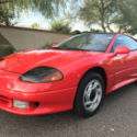 1991 Dodge Stealth R/T DOHC, 21K Miles, Original and Well Preserved, Automatic