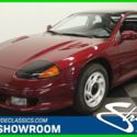 1991 Dodge Stealth R/T Hatchback 1991 R/T Used 3L V6 24V Automatic FWD