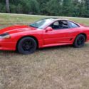 1991 Dodge Stealth R/T Hatchback 2-Door 3.0L DOHC