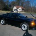 1991 Dodge Stealth R/T Hatchback 2-Door 3.0L