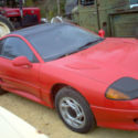 1991 Dodge Stealth RT No Reserve