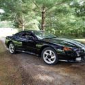 1991 dodge stealth r/t turbo 3.0l