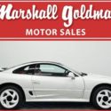 1991 Dodge Stealth R/T Turbo in Pearl White 962 miles complete documentation