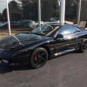 1991 Dodge Stealth R/T Turbo