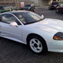 1991 Dodge Stealth R/T Twin Turbo 3.0 V6 -- Runs Great!