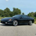 1991 Dodge Stealth R/T Twin Turbo 5 Speed Black Leather garage kept Low Miles