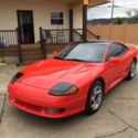 1991 Dodge Stealth R/T Twin-turbo 62k miles IMMACUALTE garage kept NO RESERVE!