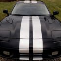 1991 Dodge Stealth R/T Twin Turbo AWD All Wheel Steering Manual Black