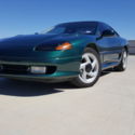 1991 Dodge Stealth RT Twin Turbo AWD!! Rare!! Rust Free!! NO RESERVE!!!!