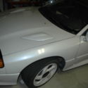 1991 DODGE STEALTH RT/TT TWIN TURBO ONE OWNER 87k miles