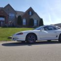 1991 Dodge Stealth TT AWD