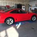 1991 Dodge Stealth twin turbo awd aws