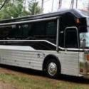 1991 EAGLE Bus RV Conversion