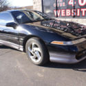1991 Eagle Talon 2.0 TSI AWD Turbo Custom Rebuilt Upgrades E85 Conversion Rare