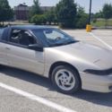 1991 Eagle Talon TSI AWD 60,000 Original miles