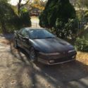 1991 eagle talon tsi awd auto built fp black eclipse