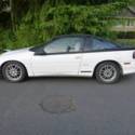 1991 Eagle Talon Tsi AWD *Completely Rebuilt*
