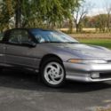 1991 Eagle Talon TSi Turbo 2.0L 2dr Hatchback Auto FWD Super Clean LOW MILES