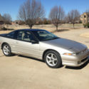 1991 Eagle Talon TSi Turbo FWD - DSM