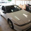 1991 Eclipse GS Turbo