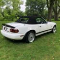 1991 Eunos Roadster - Right Hand Drive