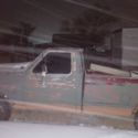 1991 F-150 4x4 Standard cab and 1991F-250 4x4 Standard cab pickups