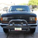 1991 F 250 4X4 XLT LARIAT EXTENDED CAB LONG BED