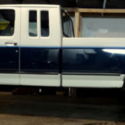 1991 F150 Lariat XLT, 4x4, Extended Cab, 108k Original Miles