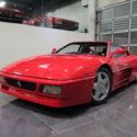 1991 Ferrari 348 F348 TB