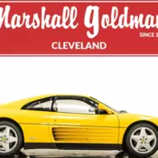 1991 Ferrari 348 tb 2D Coupe 3.4L DOHC V8 5-Speed