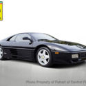 1991 FERRARI 348